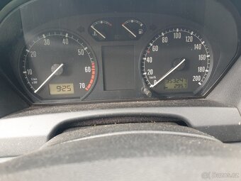 Skoda fabie 1.4 combi - 6