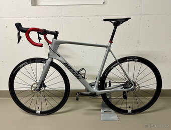 Radon Spire Disc 10.0 2021, XL63 cm, karbon, SRAM Force AXS, - 6