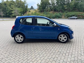 Renault Twingo GT 1.2i Turbo Nová STK - 6