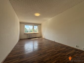 Prodej bytu 2+1, 57 m², os.vl., Karviná, ul. Nedbalova - 6