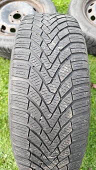 Sada zimní kola+disky na Ford Focus II. generace - 6