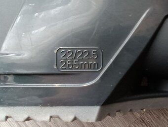 Lyžáky Tecnica Mach1 95 W MV, velikost 35/36 - 6