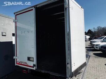 Iveco Daily 3,0 35S18 skříň 2020 CZ 3.místa spaní 132KW - 6
