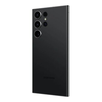 Samsung Galaxy S23 Ultra (S918B) 12GB/1TB, Phantom Black, PE - 6