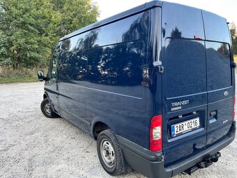 Ford Tranzit 2.2 tdci - 6