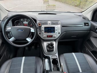 Ford kuga 4x4 2.0 TDCi 100kw manuální převodovka - 6