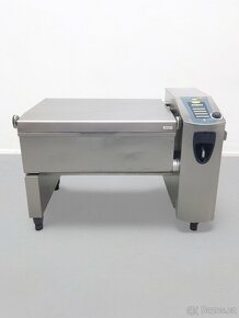 Multifunkční smažící pánev Frima VCC 311 - objem 150l TLAKOV - 6