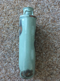 Polní vojenská láhev 1917 - 6