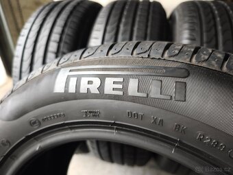 205/55 r16 letní pneumatiky Pirelli Cinturato P7 - 6