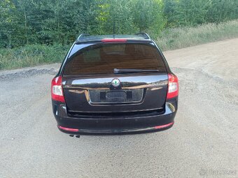 Škoda Octavia ll - 6
