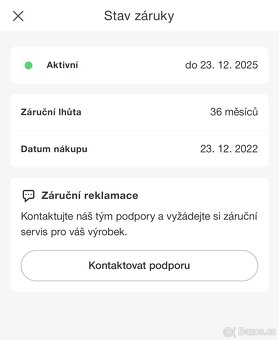 GARDENA Smart SILENO life Robotická sekačka 1000 m2 - 6