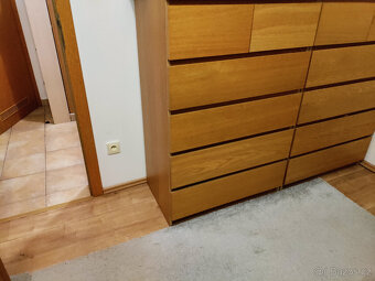 Pronájem pokoje s balkonem Rakovník Zátiší - 6