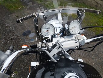 Honda f6c Valkyrie - 6