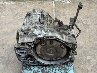 Motor + automatická převodovka Nissan 3.5i VQ35DE Murano Z51 - 6