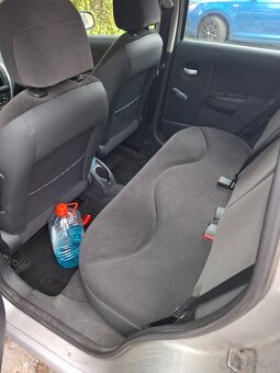Citroen C3 1.4 benzín - 6