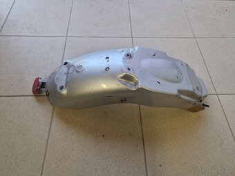 Triumph Thruxton 900 - 6