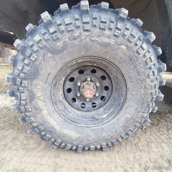 Nissan Patrol 5.2 V8/možná výmena+- - 6