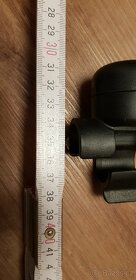 Madlo kratke na kocarek TFK Twinner Twist Duo (nove) - 6