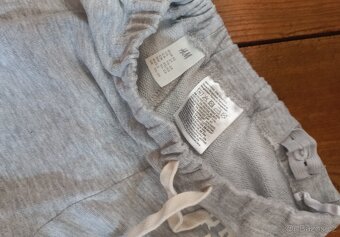 Tepláková souprava H&M, vel. 92 - 6
