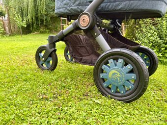 Bogaboo Denim dvojkombinace - 6