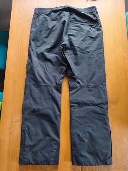 pánské lyžařské kalhoty Schöffel  vel. 54  XL - 6