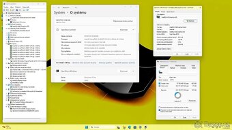 DELL OPTIPLEX 3060 /i5-8500T/16GB/SSD256GB/HDMI/WIN11/ZÁRUKA - 6