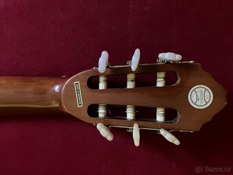 Akustická kytara - 6
