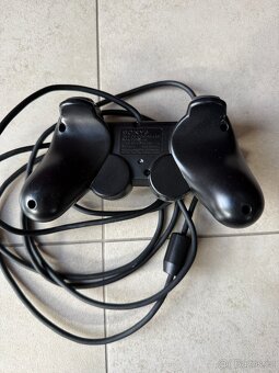 PLAYSTATION 2 OVP slim scph-90004 - 6