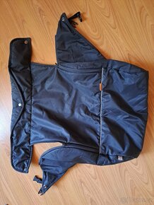 Kočárek Joie mytrax - 6