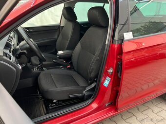 Škoda Rapid Spaceback 1.2 TSi, 63 kW,Manual,1.maj,ČR,98TKM - 6