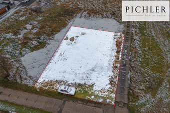 Prodej pozemku pro bydlení - 6