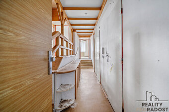 Pronájem bytu 4+1, 109 m2, Chotěboř - 6