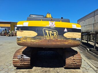 JCB JS 210L - 6