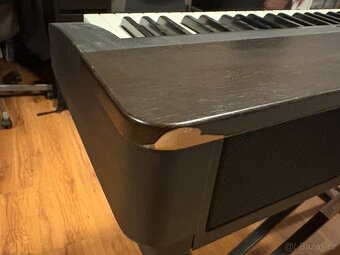 Yamaha P-140 Piano Keyboard - 6