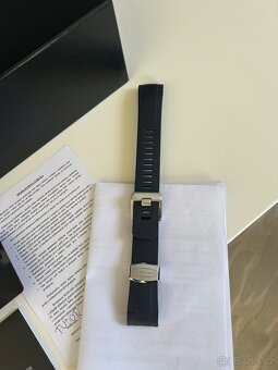 Tudor Black Bay 79230R Burgundy + záruka + příslušenství - 6