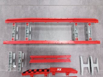 Autodráha SCX, Carrera - 6