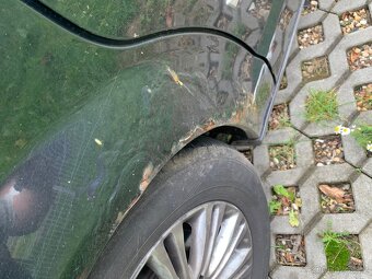 CHrysler Grand Voyager diesel - 6