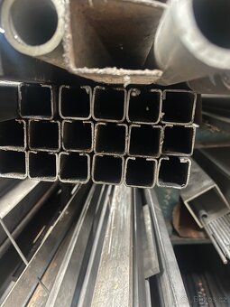 Hutní materiál - 6