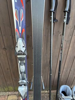 Lyžařský set pro ženu - 6