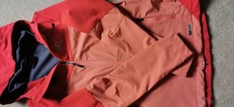 Dámská autdoorová bunda Hannah Suzzy - 6