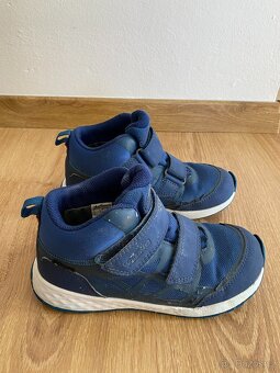 Celoroční sportovní boty Viking Veme GTX R vel.32 - 6