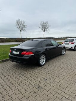 Prodám BMW 750Li e66 - 6