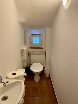 Pokoj ve vilce v Říčanech u Prahy - 6