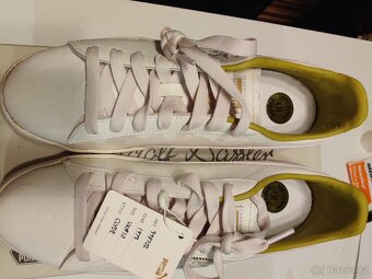 Originál Puma Rudolf Dressler EU 44, 5 - 6