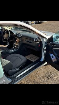 Mercedes-Benz CLK 270 CDI (W209) – Avantgarde - 6