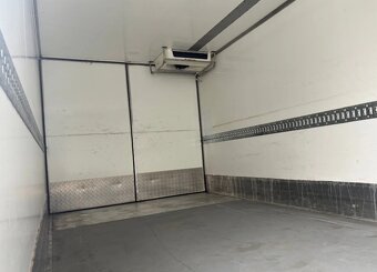 MAN TGL 12.190 - 4x2 – Chlaďák – EURO 6 - 6