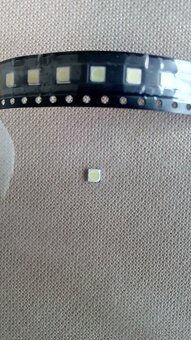 LED diody pro podsvícení obrazovek - 6