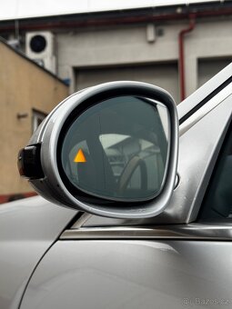 Mercedes-Benz Třídy S W221 4matic - 6