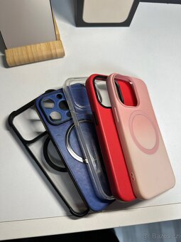 iPhone 13 Pro 128GB | 88% | Pěkný stav - 6