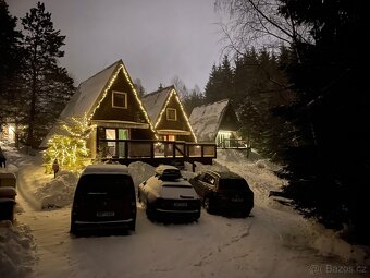 Ubytování v chatě BESKYDY - 6